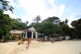 Phi Phi Bayview Premier Resort