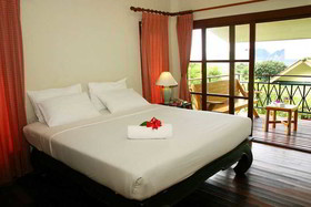 Phi Phi Bayview Premier Resort