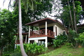 Phi Phi Bayview Premier Resort