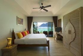 Phi Phi Bayview Resort