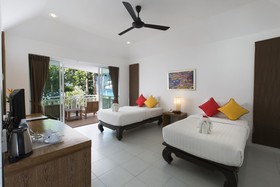 Phi Phi Bayview Resort