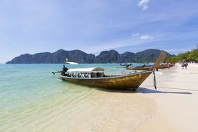 Phi Phi Bayview Resort
