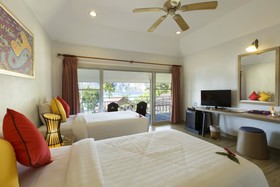 Phi Phi Bayview Resort