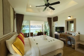 Phi Phi Bayview Resort