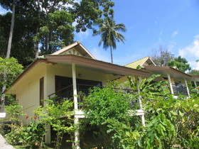 Phi Phi Bayview Resort
