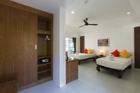 Phi Phi Bayview Resort