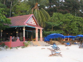 Phi Phi Bayview Resort