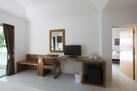 Phi Phi Bayview Resort