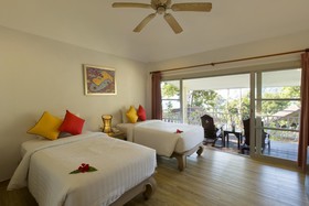 Phi Phi Bayview Resort