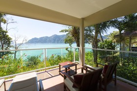 Phi Phi Bayview Resort