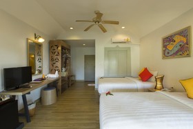 Phi Phi Bayview Resort