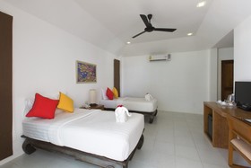 Phi Phi Bayview Resort