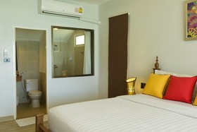 Phi Phi Bayview Resort