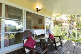 Phi Phi Bayview Resort