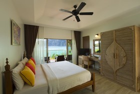 Phi Phi Bayview Resort