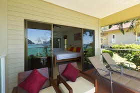 Phi Phi Bayview Resort