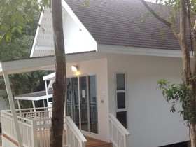 Phi Phi Bayview Resort