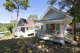 Phi Phi Bayview Resort