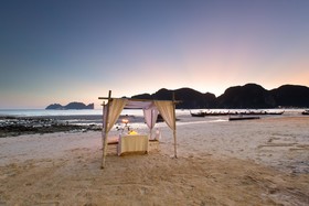 Phi Phi Bayview Resort