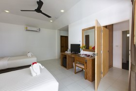 Phi Phi Bayview Resort