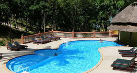 Phi Phi Bayview Resort