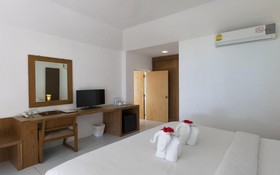 Phi Phi Bayview Resort
