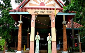 Phi Phi Bayview Resort