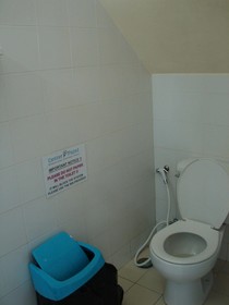 Center Point Dorm Room