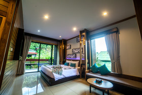 Chaokoh PhiPhi Hotel & Resort