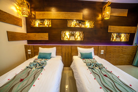 Chaokoh PhiPhi Hotel & Resort