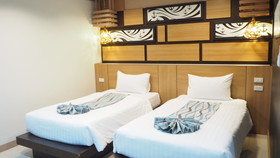 Chaokoh PhiPhi Hotel & Resort