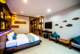 Chaokoh PhiPhi Hotel & Resort