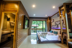 Chaokoh PhiPhi Hotel & Resort