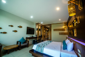 Chaokoh PhiPhi Hotel & Resort