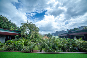 Chaokoh PhiPhi Hotel & Resort
