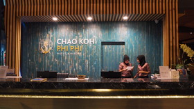 Chaokoh PhiPhi Hotel & Resort
