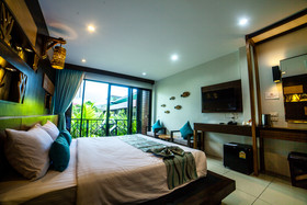 Chaokoh PhiPhi Hotel & Resort