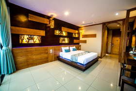 Chaokoh PhiPhi Hotel & Resort