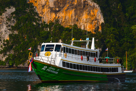 Chaokoh PhiPhi Hotel & Resort