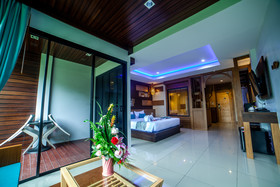 Chaokoh PhiPhi Hotel & Resort