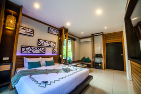 Chaokoh PhiPhi Hotel & Resort