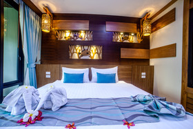 Chaokoh PhiPhi Hotel & Resort