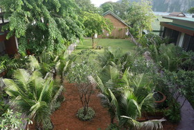 Chaokoh PhiPhi Hotel & Resort