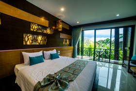 Chaokoh PhiPhi Hotel & Resort
