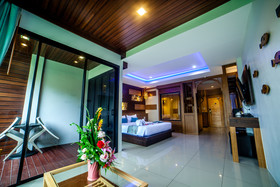 Chaokoh PhiPhi Hotel & Resort
