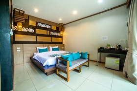 Chaokoh PhiPhi Hotel & Resort