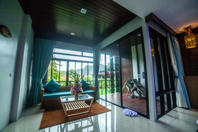 Chaokoh PhiPhi Hotel & Resort