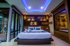 Chaokoh PhiPhi Hotel & Resort