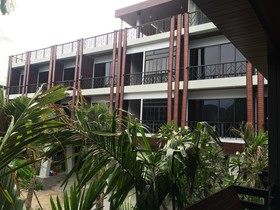 Chaokoh PhiPhi Hotel & Resort