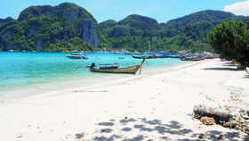 Chaokoh PhiPhi Hotel & Resort